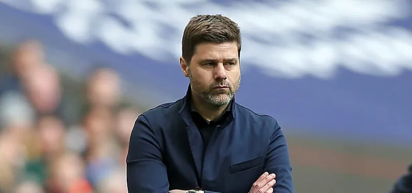 İlk aday Pochettino
