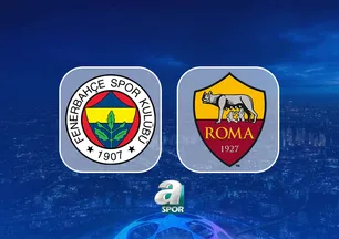 Fenerbahçe-Roma maçı ne zaman?