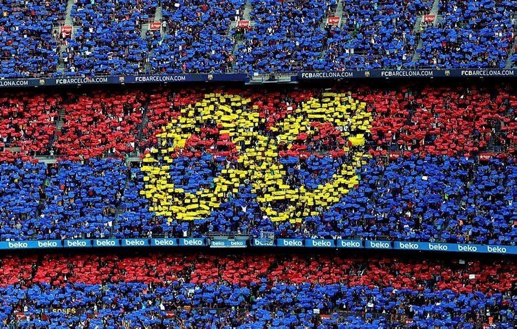 Iniesta, Barcelona’ya veda etti