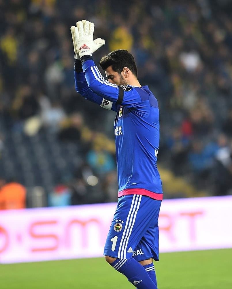 Aziz Yıldırım’dan Volkan Demirel’e olağanüstü yetkiler!