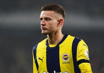Szymanski’den Harry Potter sevinci!