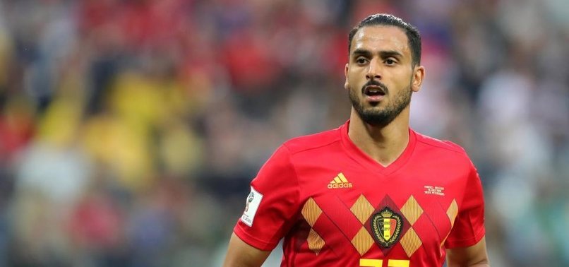 Beşiktaş'ın istediği Nacer Chadli'de flaş gelişme! Transferde aradan çekildiler