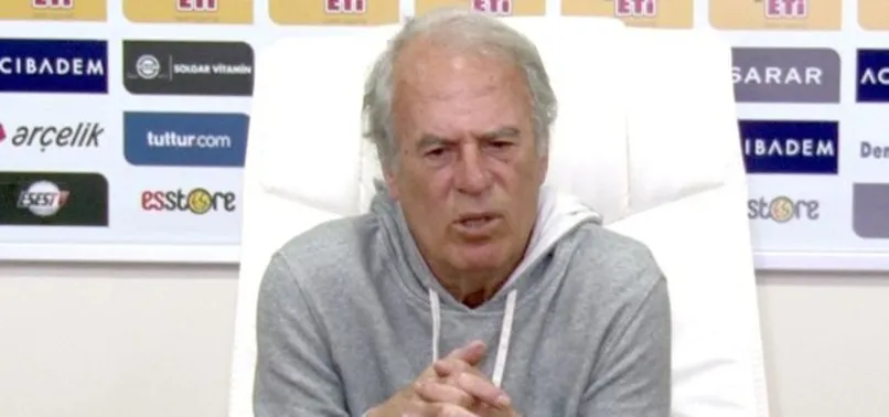 Denizli: Erkan konusu geride kaldı