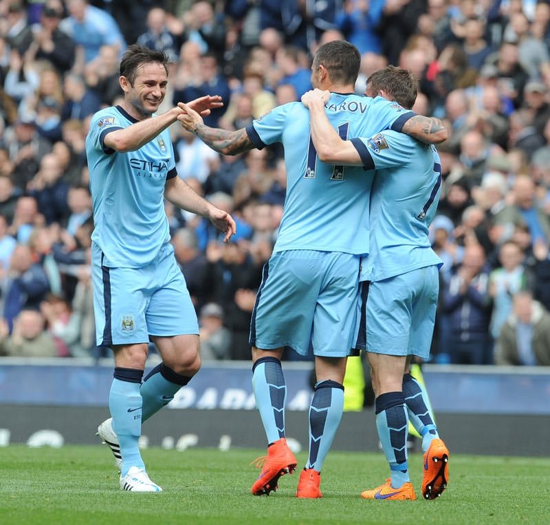 Lazio’ya Inter darbesi