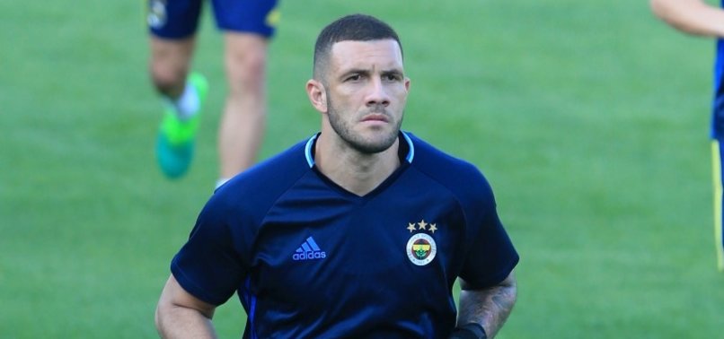Bursasporun Fernandao aşkı