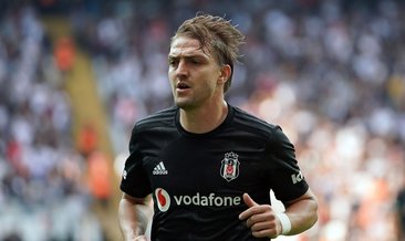 Flaş Caner Erkin kararı! Beşiktaş...