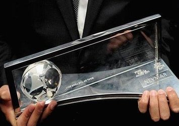 FIFA Puskas Ödülü'nün finalistleri açıklandı