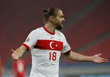 Güneş resmen açıkladı! Caner neden kadroya alınmadı?