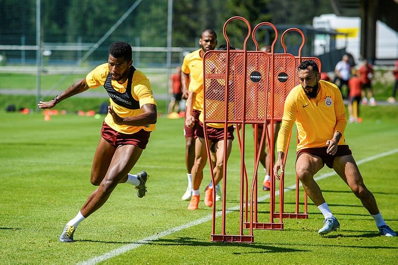 İşte Galatasaray’ın Bordeaux 11’i!