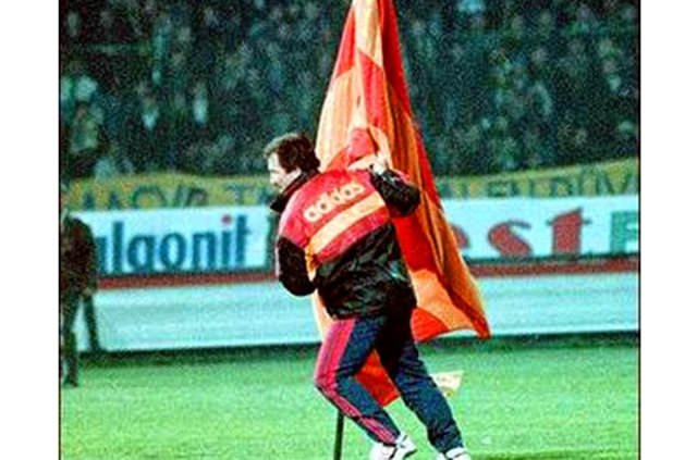 İşte en ununtulmaz FB-GS derbileri
