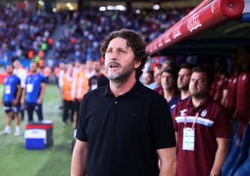 Fatih Tekke: "Koku hoşuma gitmiyor"