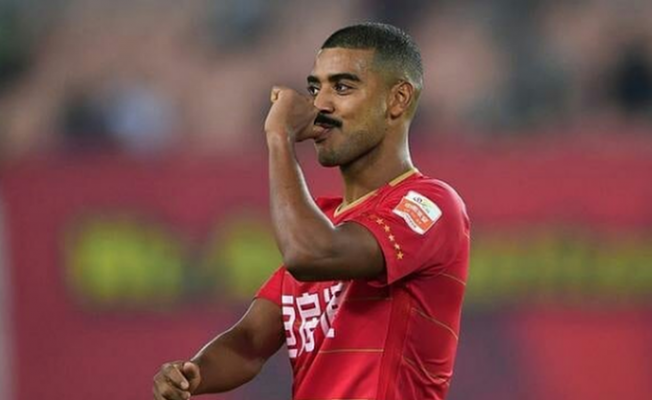 Galatasaray’a golcü müjdesi!