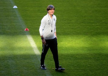 F. Bahçe'den ses getirecek transfer planı! Löw olursa...