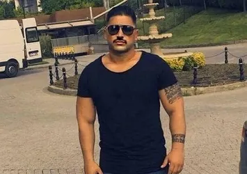 Sezer Öztürk yakalandı! İstanbul'da dehşet saçmıştı