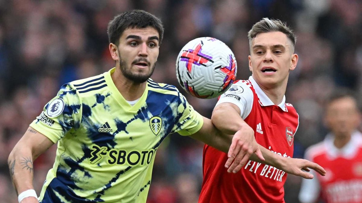 TRANSFER HABERİ: Fenerbahçe'den kanat bombası! Arsenal'den gelecek TRANSFER HABERİ: Fenerbahçe'den kanat bombası! Arsenal'den gelecek