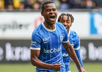 Fenerbahçe'de Samatta krizi!