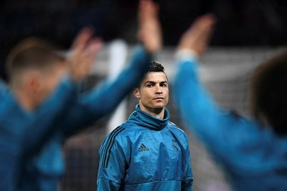 Ronaldo’nun Madrid’de kalma şartları