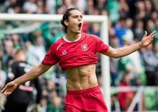 Enes Ünallı Twente deplasmanda kaybetti