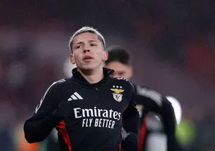 Fırtına'da bir transfer daha tamam!