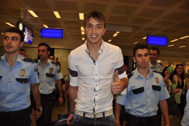 Süper Lig ekiplerinin yıldız transferleri