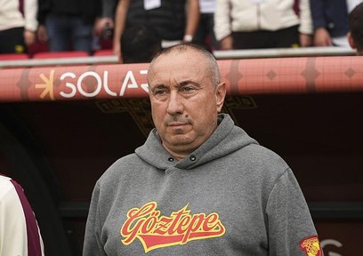 Stoilov: Hücum anlamında iyi değildik!