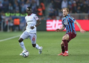 Antalyaspor'a sakatlık şoku!