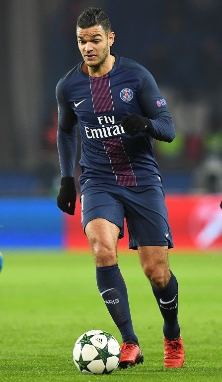 Hatem Ben Arfa’da en ciddisi Fenerbahçe