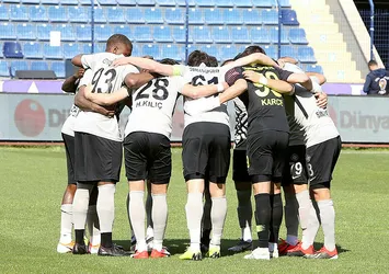 Osmanlı pes etmedi