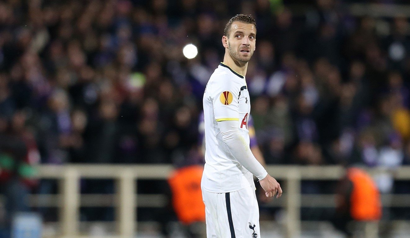 Soldado’ya Van Persie tedbiri