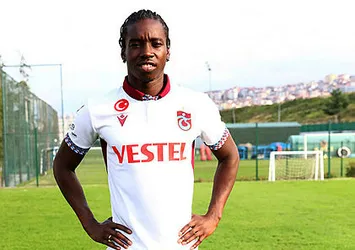 Diabate hırs yaptı!
