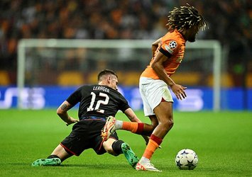 Boey Devler Ligi'nde ilk kez!