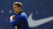 Barcelona’ya Ter Stegen müjdesi!
