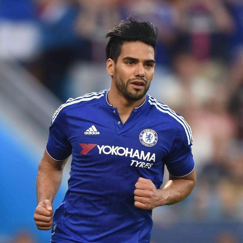 Galatasaray süper yıldızına kavuşuyor! İşte Falcao’nun geliş saati