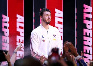 NBA All Star 2025 kim kazandı?