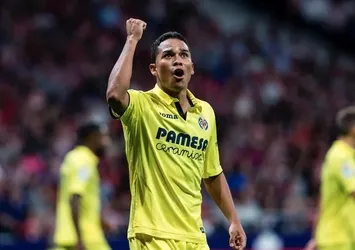 Beşiktaş'ta Carlos Bacca sürprizi!