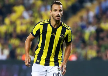 Fenerbahçe'de forvet krizi!