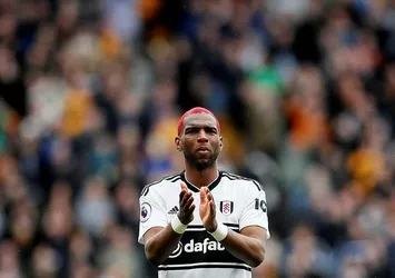 Babel'den Galatasaray'a mesaj