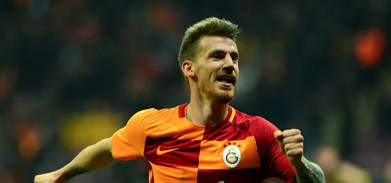 Galatasaray'a iyi haber