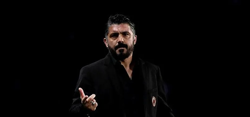 Napoli'de Gattuso dönemi