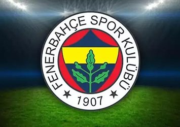 Fenerbahçe'den flaş açıklama!