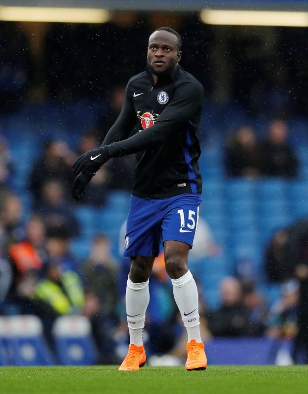 Victor Moses’ten şok talep: Fenerbahçe ligden düşerse...