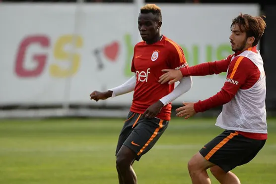 Bruma'nın menajeri kötü haberi verdi