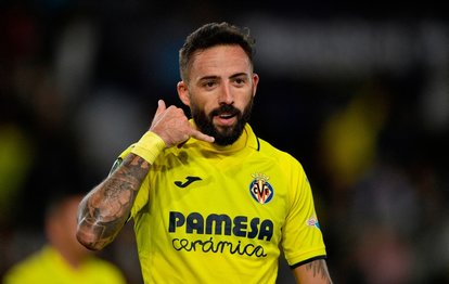 Villarreal 5-0 Austria Wien MAÇ SONUCU - ÖZET Villarreal Wien’i 5’ledi!