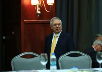 Aziz Yıldırım'dan Ali Koç'a ağır eleştiri