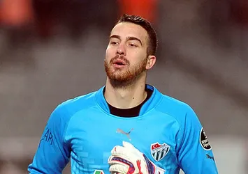 Transfer için resmi açıklama: "F.Bahçe ile anlaştık"