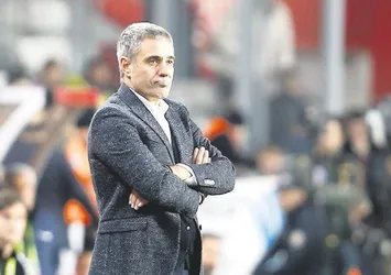 Ersun Yanal: Bu böyle gitmez