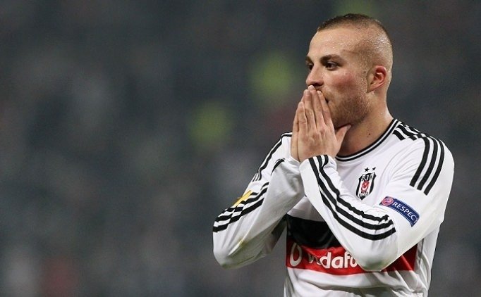 Şampiyonlar Ligi Kartal’ı!