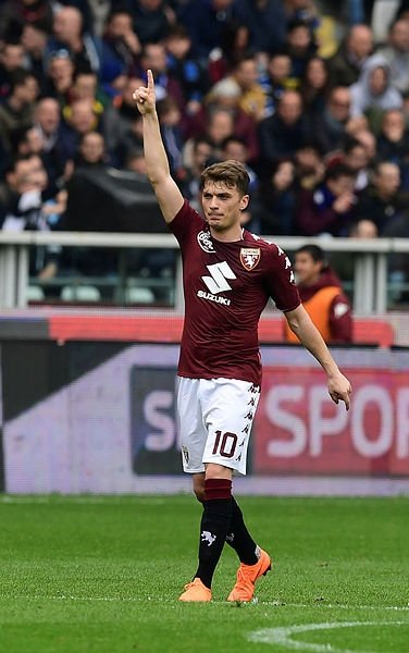 Beşiktaş Adem Ljajic’in peşinde!