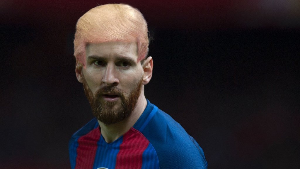 Futbol dünyasında ’Trump’ izleri