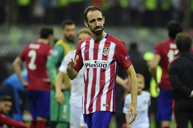 Şampiyonlar Ligi’nin en iyi futbolcuları açıklandı.